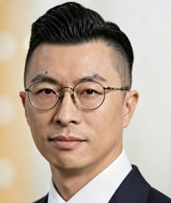 黃啟豪